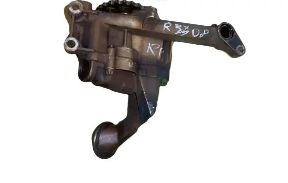 Mercedes-Benz A W169 Oil pump A1661810020