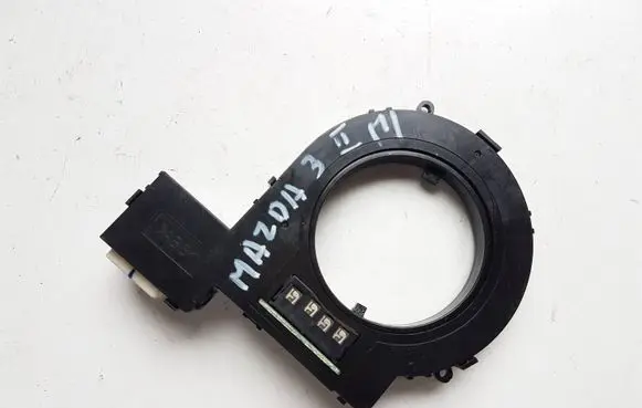 Mazda 3 II Steering angle sensor 11JUN1014260