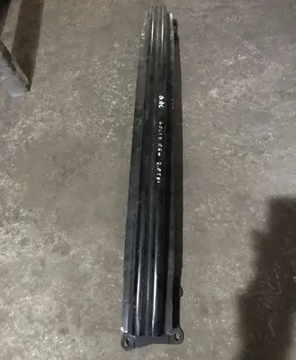 Rear beam