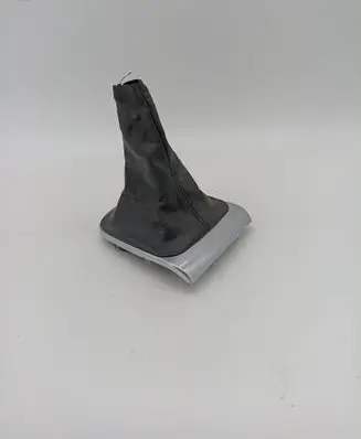 Citroen C4 II Gear shifter surround trim plastic 9671444577