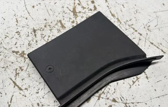 Volvo S80 Battery box tray cover/lid 31299227