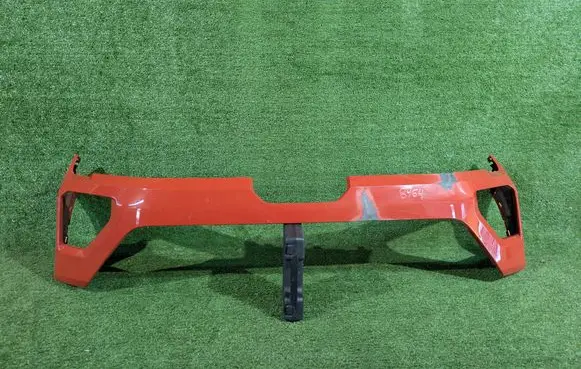 Dacia Spring Front bumper 