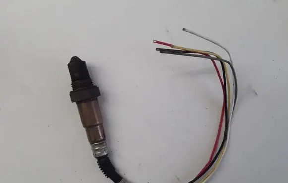 Mercedes-Benz Sprinter W906 Lambda probe sensor 0065424918 0281004203