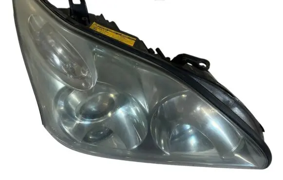 Lexus RX 330 - 350 - 400H Headlight/headlamp