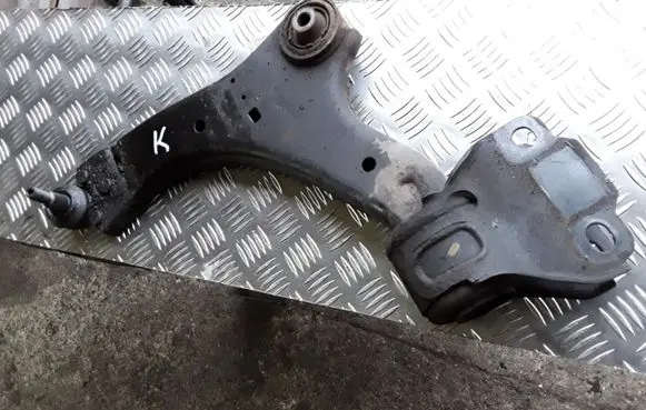 Ford Mondeo MK IV Front lower control arm/wishbone