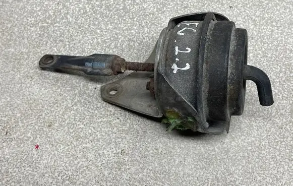 Opel Vectra C Turbine electric control actuator 7131751