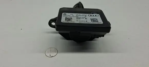 Audi A6 S6 C6 4F Ignition lock 4F0909135