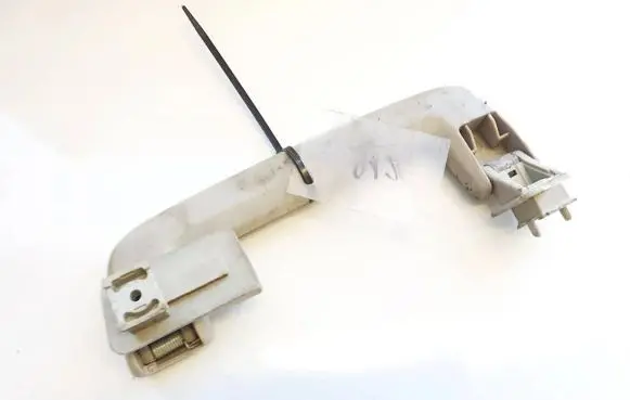Ford Mondeo MK IV Rear interior roof grab handle