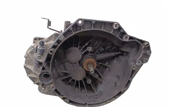 Renault Master II Manual 5 speed gearbox 8200183331