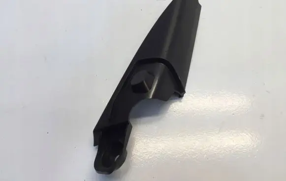 Audi A3 8Y Other front door trim element 8Y0857506