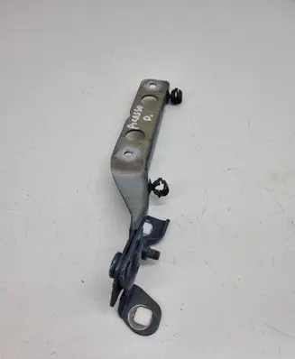 Citroen C4 Grand Picasso Engine bonnet/hood hinges 9676115080