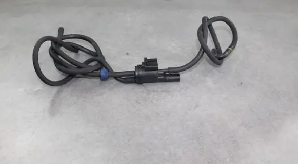 Mercedes-Benz SLK R171 Valve vacuum 0025401497