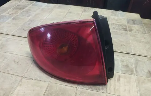 Seat Altea Rear/tail lights 5P0945095D 5P0945111