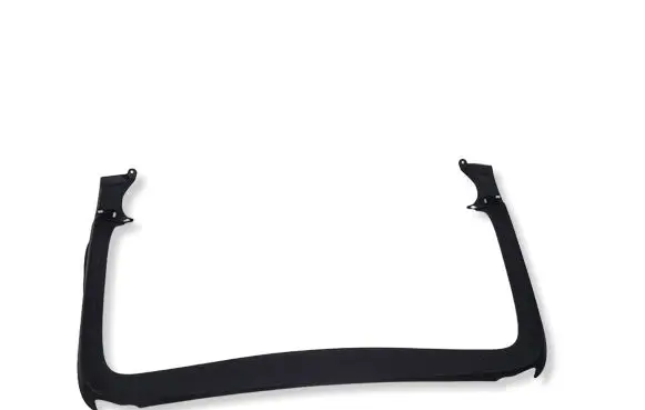 Audi A6 Allroad C7 Tailgate/trunk upper cover trim 4G9867973C