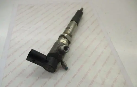 Ford Transit Custom Fuel injector JB3Q9K546AA BKFA