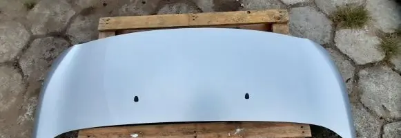 Peugeot Expert Engine bonnet/hood EZRC