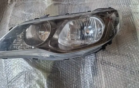 Honda Civic Headlight/headlamp