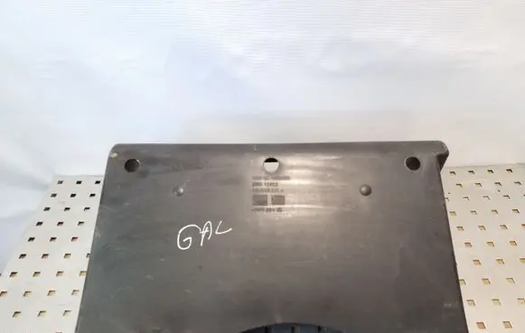 Volkswagen New Beetle Fuel tank bottom protection 1J0825201A