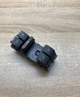 Volkswagen PASSAT B6 Electric window control switch 1K4959857