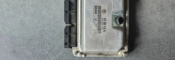 Volkswagen Transporter - Caravelle T4 Engine control unit/module 074906018AL