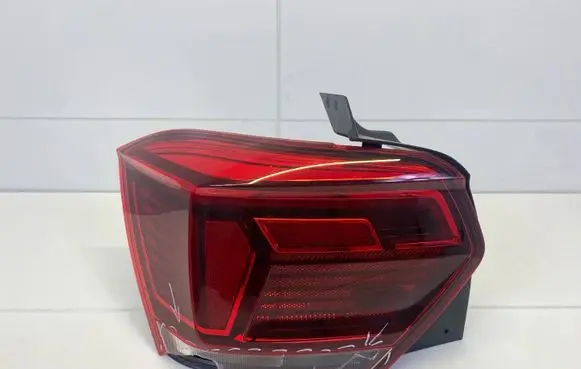 Volkswagen Polo Rear/tail lights 2G0945207B