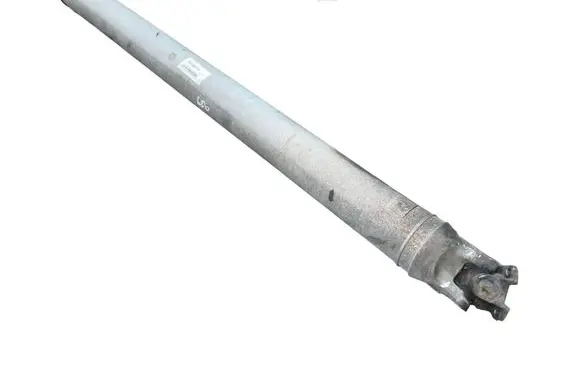 Ram 1500 DT Rear driveshaft/prop shaft P68304481AB