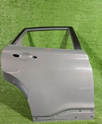 Hyundai Kona I Rear door 