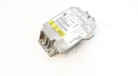 BMW X5 E70 Airbag control unit/module 9240083 65779240083 0285010258