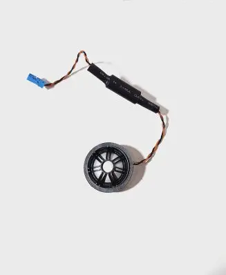 BMW 7 F01 F02 F03 F04 Front door high frequency speaker 65139212078 921207801 18820010