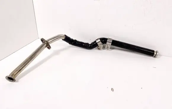 BMW 3 E92 E93 EGR valve line/pipe/hose 11717823991 11717805448 7823991