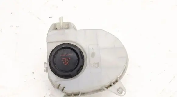 Seat Tarraco Coolant expansion tank/reservoir 5WA121407F