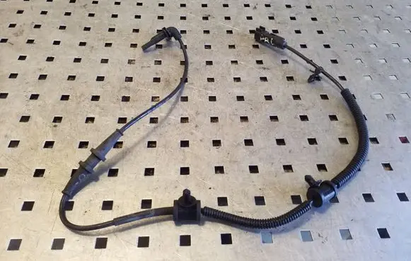 Chevrolet Orlando ABS brake wheel speed sensor 13329258