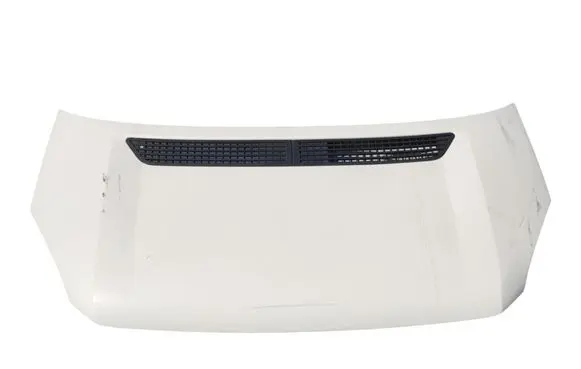 Volkswagen Crafter Engine bonnet/hood 