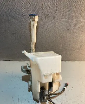 Volvo V40 Lamp washer fluid tank 