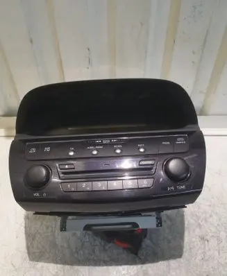 Honda FR-V Radio/CD/DVD/GPS head unit 39100SJD