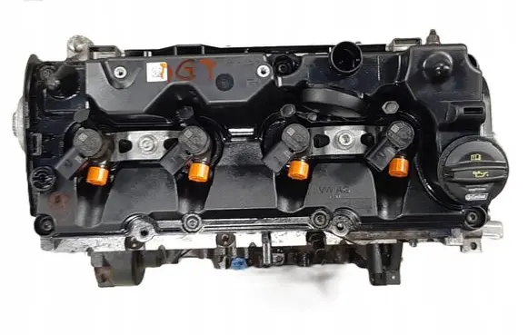 Skoda Octavia Mk3 (5E) Engine SILNIKDGT