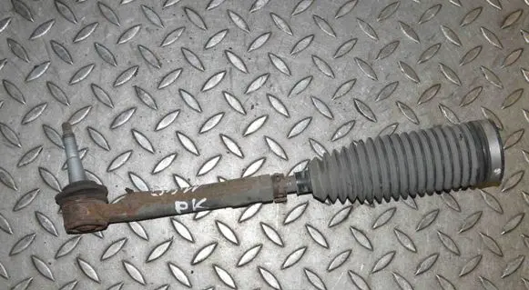 Opel Astra J Steering tie rod 