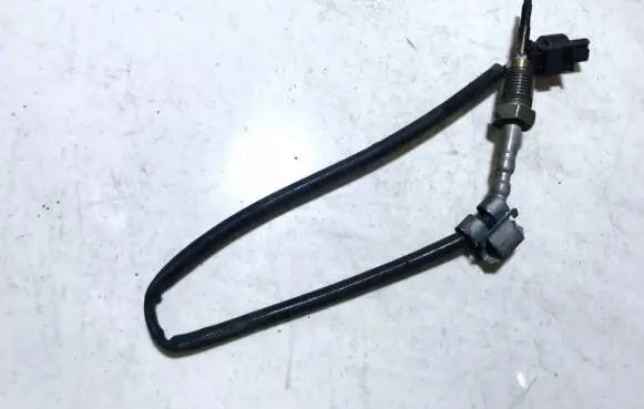 BMW 5 GT F07 Exhaust gas temperature sensor 2656001902 265600-1902