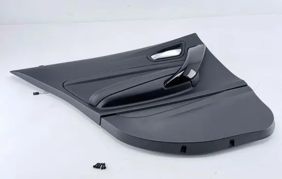 BMW 1 F20 F21 Rear door card panel trim 7284027