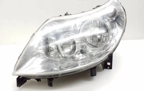 Fiat Ducato Headlight/headlamp 47460939