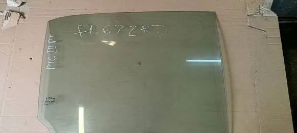 KIA Picanto Rear door window glass 8000003 7169108J00