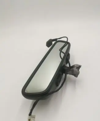 Mercedes-Benz GLC C253 Rear view mirror (interior) A2228100217