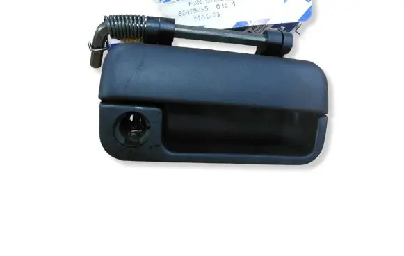Lancia Delta II Front door exterior handle/bracket 82479235