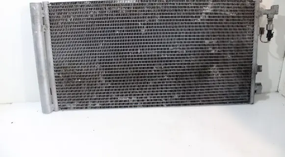 Citroen C5 A/C cooling radiator (condenser)