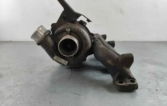 Volvo S80 Turbo 30751708