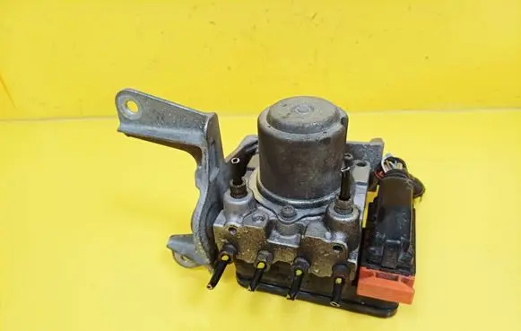Honda Accord ABS Pump D18AQ7415 3D185541