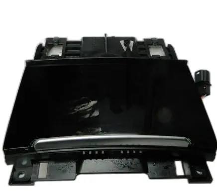 Audi A6 S6 C7 4G Other center console (tunnel) element 4G0863273