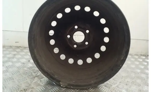 Mercedes-Benz Citan W415 R15 steel rim 