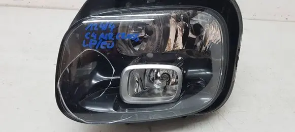 Citroen C3 Aircross Headlight/headlamp 462161423 13468646 6519700000000X