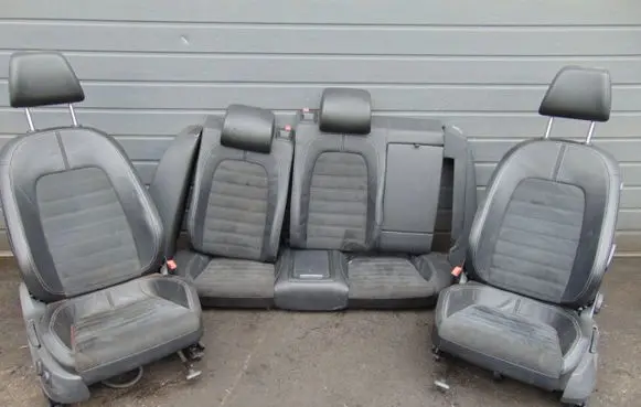 Volkswagen PASSAT Seat set 